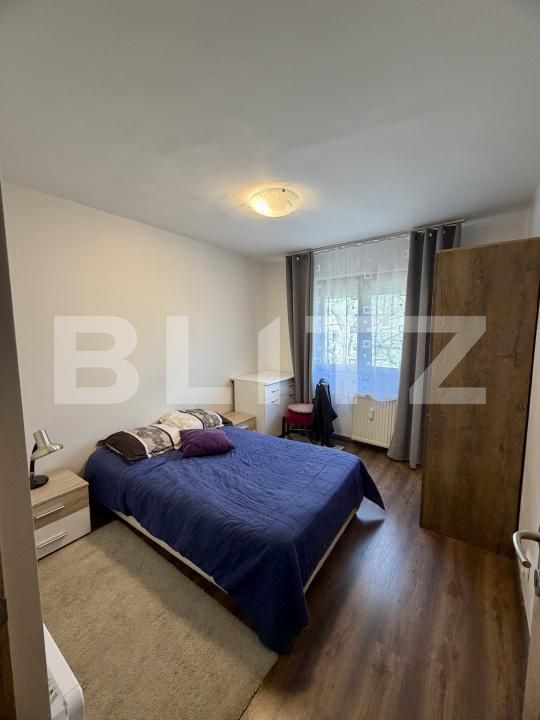 Apartament de închiriat 3 camere Romanilor - 191351AI | BLITZ Arad | Poza3