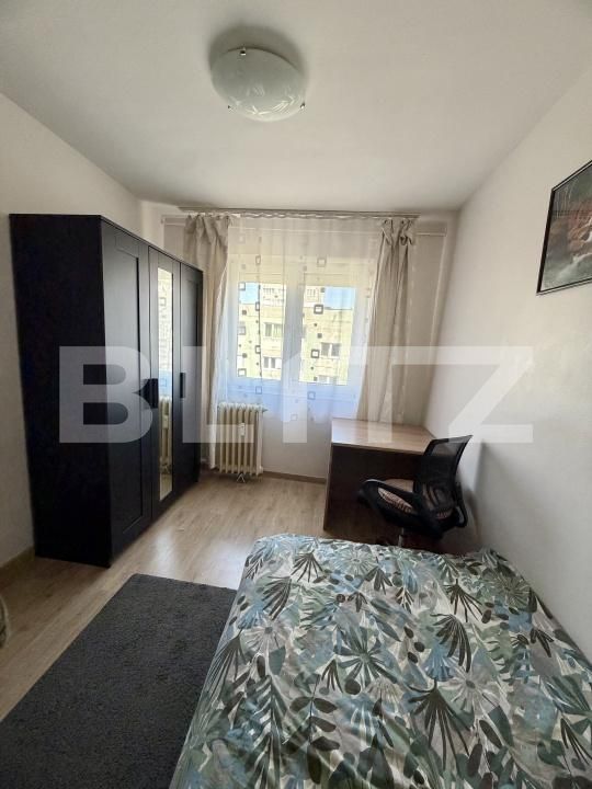 Apartament de închiriat 3 camere Romanilor - 191351AI | BLITZ Arad | Poza5