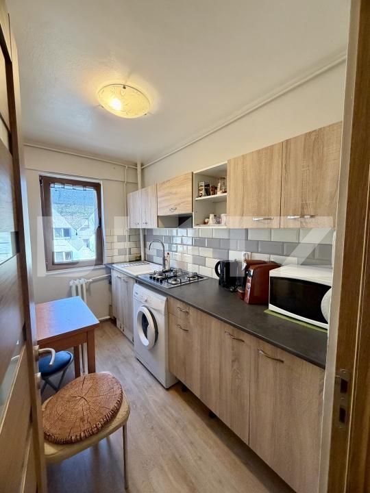 Apartament de închiriat 3 camere Romanilor - 191351AI | BLITZ Arad | Poza6