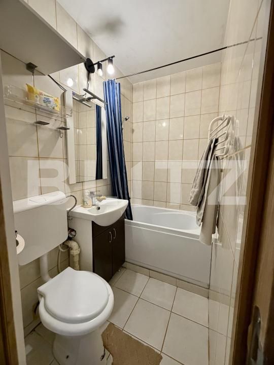 Apartament de închiriat 3 camere Romanilor - 191351AI | BLITZ Arad | Poza7