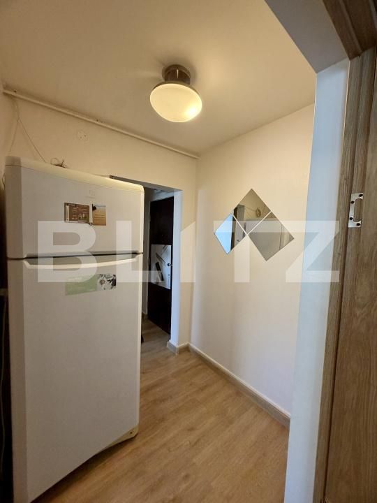 Apartament de închiriat 3 camere Romanilor - 191351AI | BLITZ Arad | Poza8