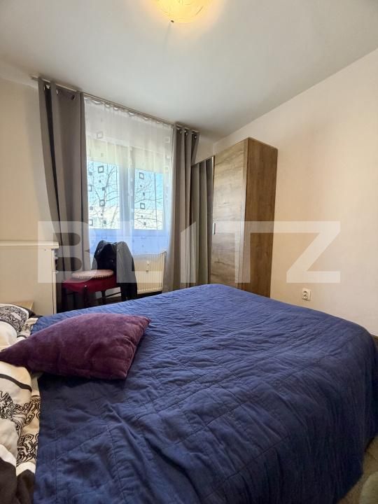 Apartament de închiriat 3 camere Romanilor - 191351AI | BLITZ Arad | Poza4