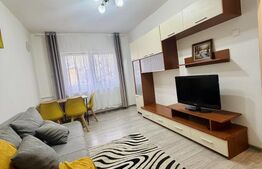 Garsoniera de inchiriat, 35 mp, zona Confectii