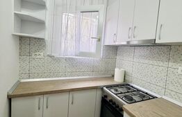 Garsoniera de inchiriat, 35 mp, zona Confectii