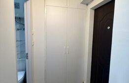 Garsoniera de inchiriat, 35 mp, zona Confectii