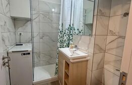 Garsoniera de inchiriat, 35 mp, zona Confectii