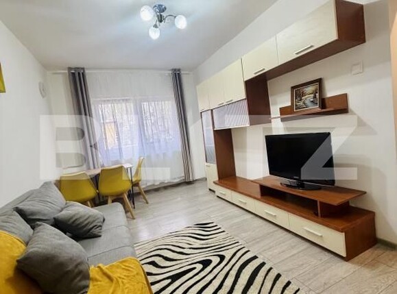 Garsonieră de închiriat Confectii - 191539AI | BLITZ Arad | Poza2