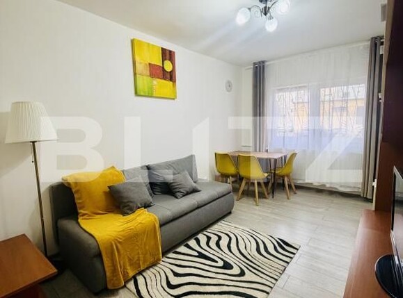 Garsonieră de închiriat Confectii - 191539AI | BLITZ Arad | Poza1