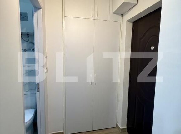 Garsonieră de închiriat Confectii - 191539AI | BLITZ Arad | Poza6