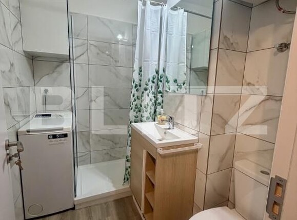 Garsonieră de închiriat Confectii - 191539AI | BLITZ Arad | Poza5