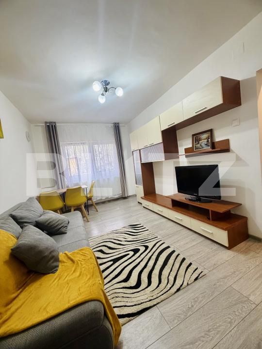 Garsonieră de închiriat Confectii - 191539AI | BLITZ Arad | Poza2