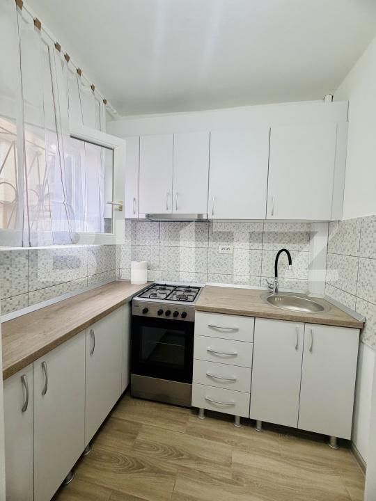 Garsonieră de închiriat Confectii - 191539AI | BLITZ Arad | Poza3