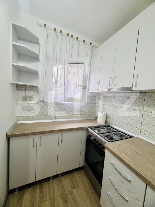 Garsonieră de închiriat Confectii - 191539AI | BLITZ Arad | Poza4