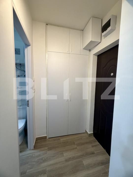 Garsonieră de închiriat Confectii - 191539AI | BLITZ Arad | Poza6