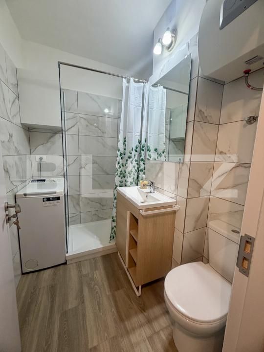 Garsonieră de închiriat Confectii - 191539AI | BLITZ Arad | Poza5