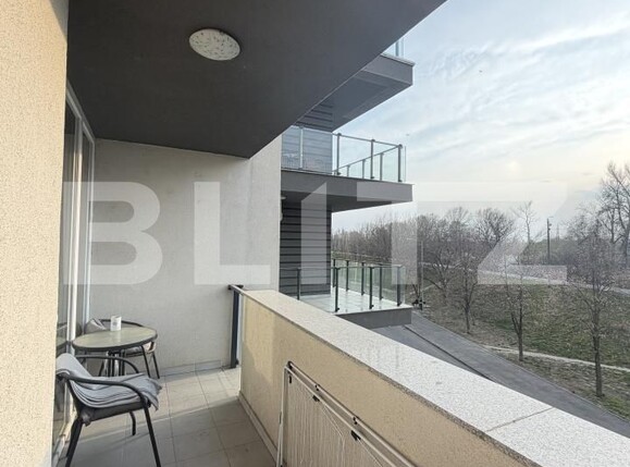 Apartament de închiriat 3 camere Micalaca - 191583AI | BLITZ Arad | Poza11