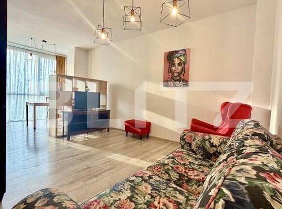 Apartament de închiriat 3 camere Micalaca - 191583AI | BLITZ Arad | Poza1