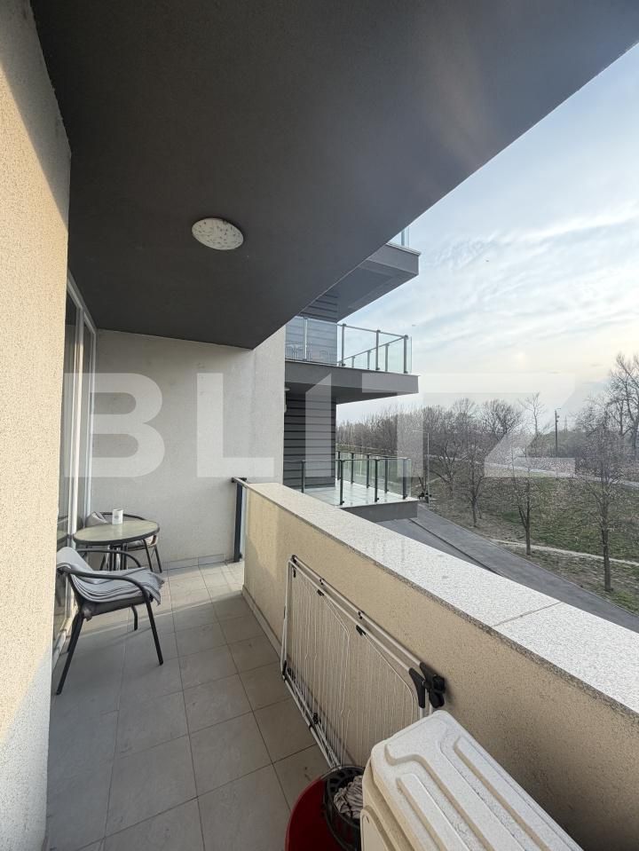 Apartament de închiriat 3 camere Micalaca - 191583AI | BLITZ Arad | Poza11