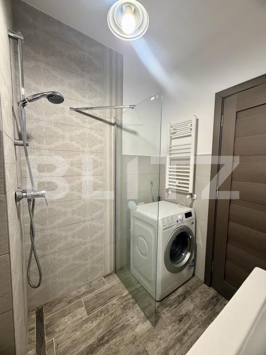 Apartament de închiriat 3 camere Micalaca - 191583AI | BLITZ Arad | Poza10