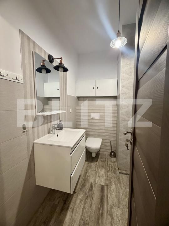 Apartament de închiriat 3 camere Micalaca - 191583AI | BLITZ Arad | Poza9