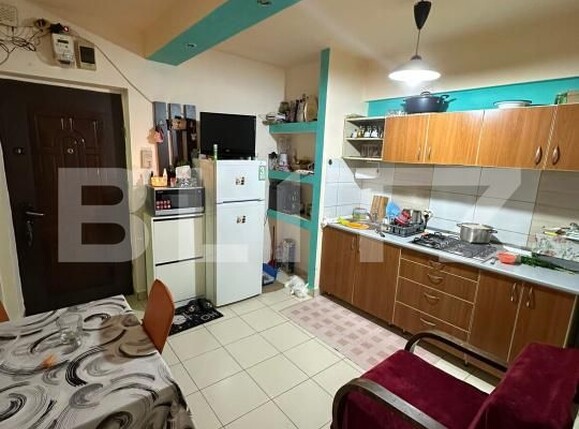 Apartament de vânzare 2 camere Central - 191619AV | BLITZ Arad | Poza1