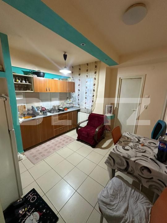 Apartament de vânzare 2 camere Central - 191619AV | BLITZ Arad | Poza2