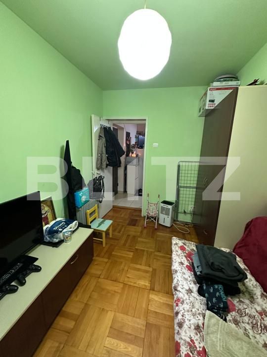 Apartament de vânzare 2 camere Central - 191619AV | BLITZ Arad | Poza8