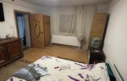 Casă spațioasă, 177 mp construiți, teren 3400 mp, 5 camere, cazan pe lemne