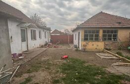 Casă spațioasă, 177 mp construiți, teren 3400 mp, 5 camere, cazan pe lemne