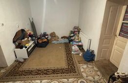 Casă spațioasă, 177 mp construiți, teren 3400 mp, 5 camere, cazan pe lemne