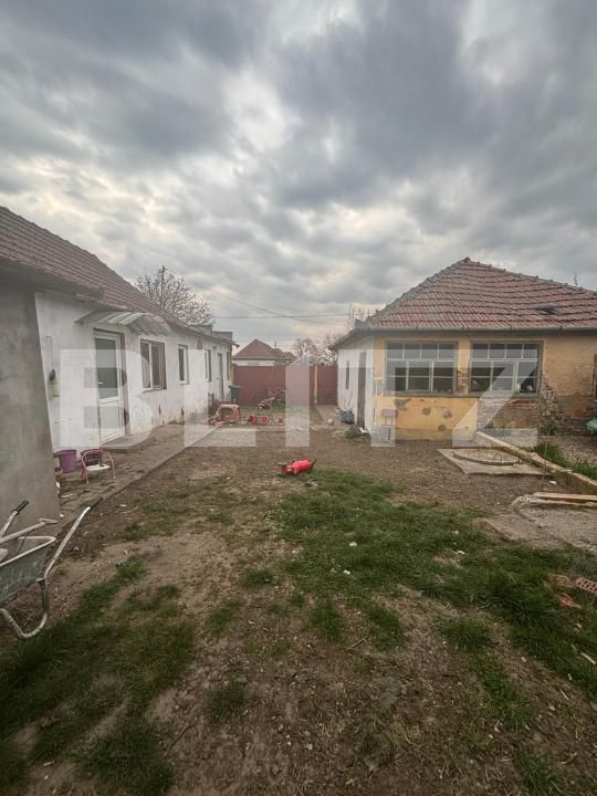 Casa de vânzare 4 camere Iratosu - 191641CV | BLITZ Arad | Poza10