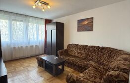 Apartament 2 camere de închiriat, 52 mp – zona Iuliu Maniu
