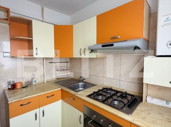 Apartament de închiriat 2 camere Central - 191692AI | BLITZ Arad | Poza6