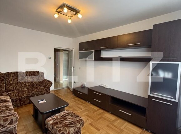 Apartament de închiriat 2 camere Central - 191692AI | BLITZ Arad | Poza3