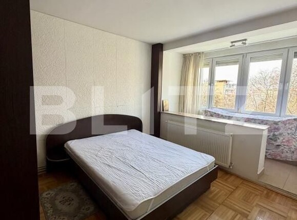 Apartament de închiriat 2 camere Central - 191692AI | BLITZ Arad | Poza1