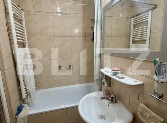Apartament de închiriat 2 camere Central - 191692AI | BLITZ Arad | Poza7