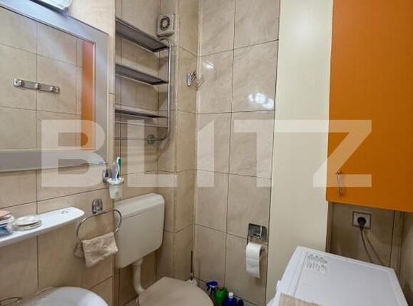 Apartament de închiriat 2 camere Central - 191692AI | BLITZ Arad | Poza8