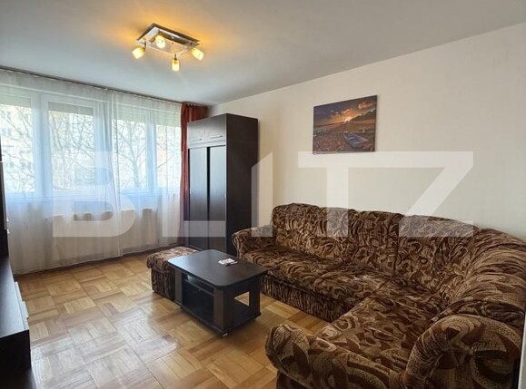 Apartament de închiriat 2 camere Central - 191692AI | BLITZ Arad | Poza4
