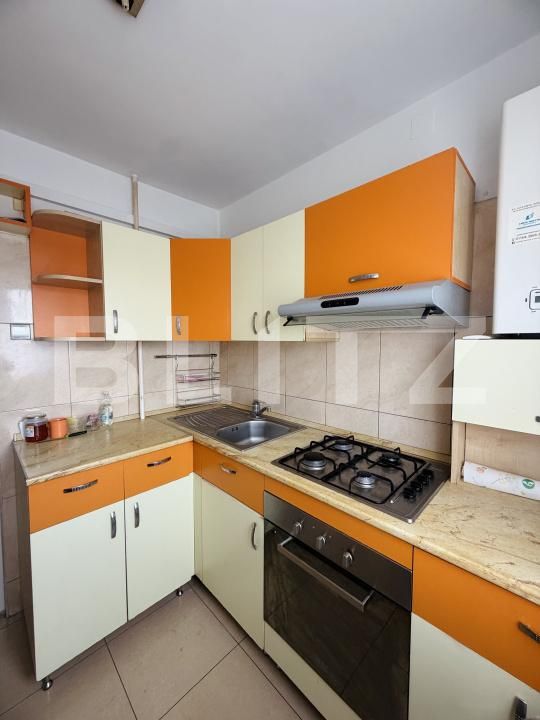 Apartament de închiriat 2 camere Central - 191692AI | BLITZ Arad | Poza6