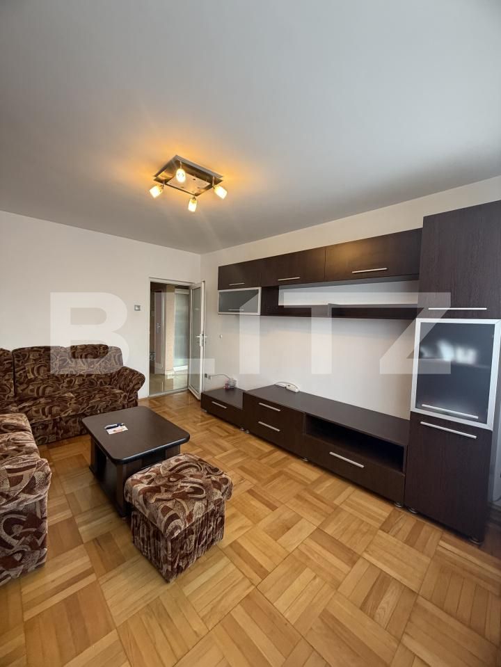 Apartament de închiriat 2 camere Central - 191692AI | BLITZ Arad | Poza3