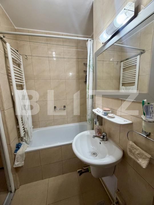 Apartament de închiriat 2 camere Central - 191692AI | BLITZ Arad | Poza7