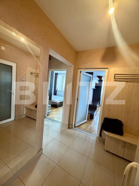 Apartament de închiriat 2 camere Central - 191692AI | BLITZ Arad | Poza9