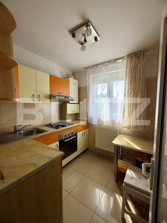 Apartament de închiriat 2 camere Central - 191692AI | BLITZ Arad | Poza5