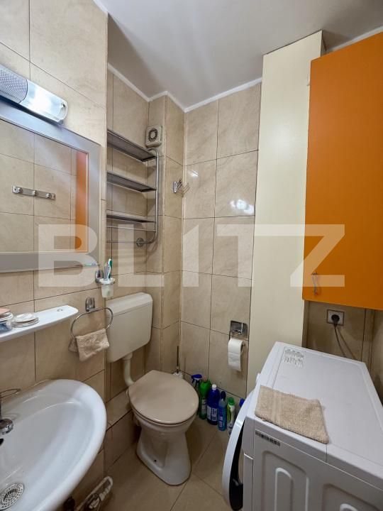 Apartament de închiriat 2 camere Central - 191692AI | BLITZ Arad | Poza8