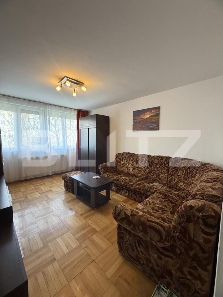 Apartament de închiriat 2 camere Central - 191692AI | BLITZ Arad | Poza4