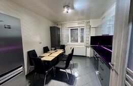 Apartament de închiriat 3 camere, 78 mp, zona Centrală
