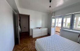 Apartament de închiriat 3 camere, 78 mp, zona Centrală