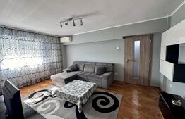 Apartament de închiriat 3 camere, 78 mp, zona Centrală