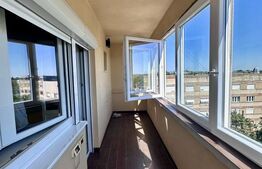 Apartament de închiriat 3 camere, 78 mp, zona Centrală