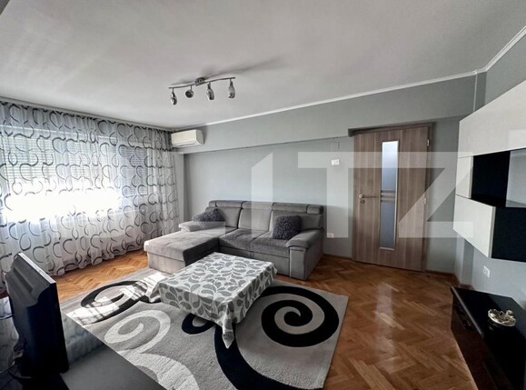 Apartament de închiriat 3 camere Central - 191693AI | BLITZ Arad | Poza3